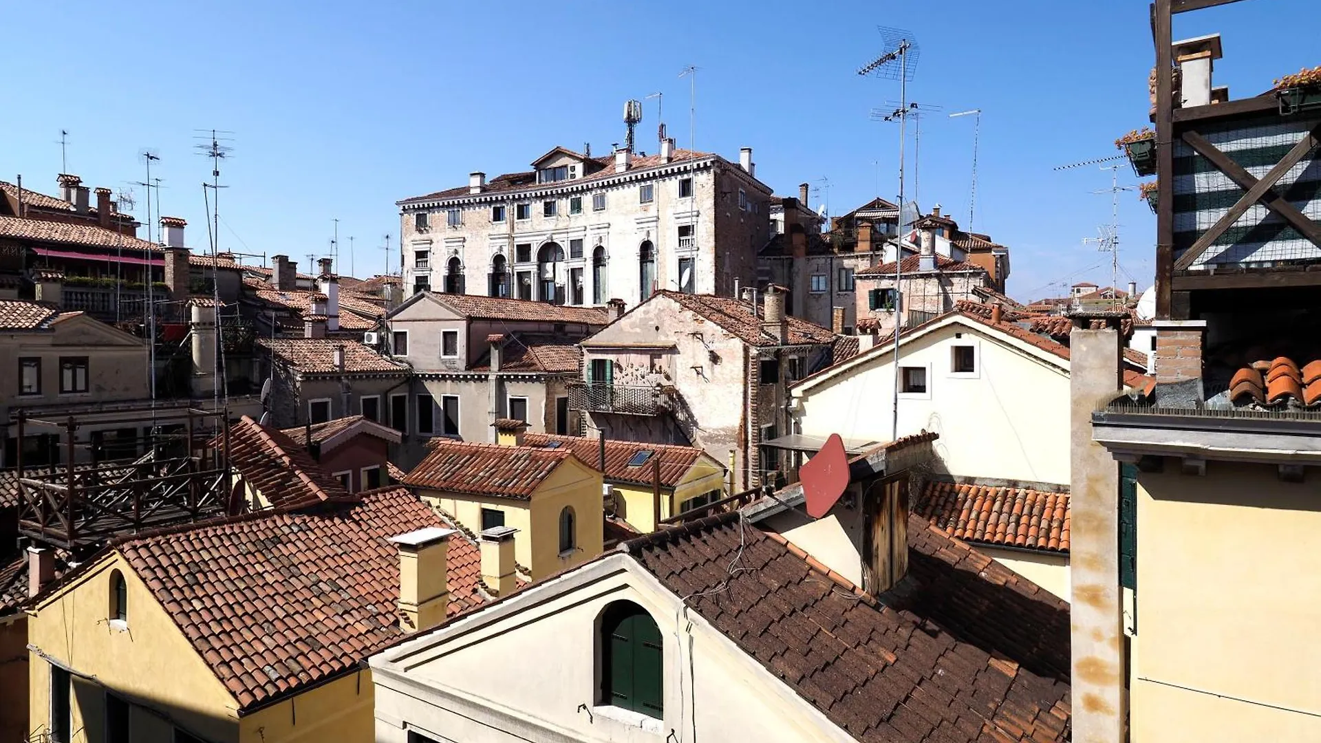 Majestic Rialto House By Wonderful Italy Apartment Venice