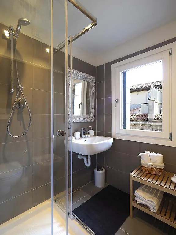 Majestic Rialto House By Wonderful Italy Apartment Venice Italy