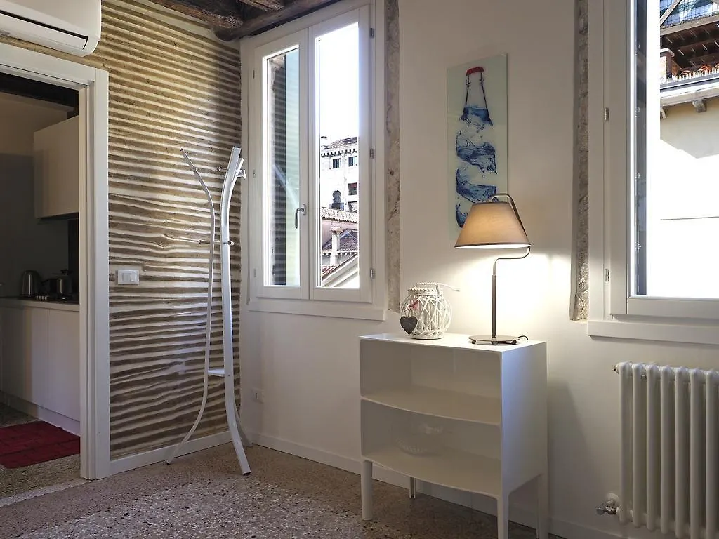Majestic Rialto House By Wonderful Italy Apartment Venice