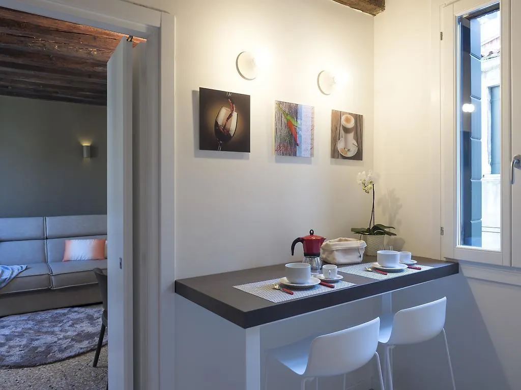 Majestic Rialto House By Wonderful Italy Apartment Venice 0*,