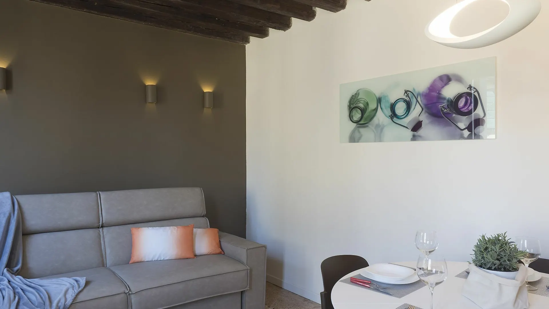 Majestic Rialto House By Wonderful Italy Apartment Venice