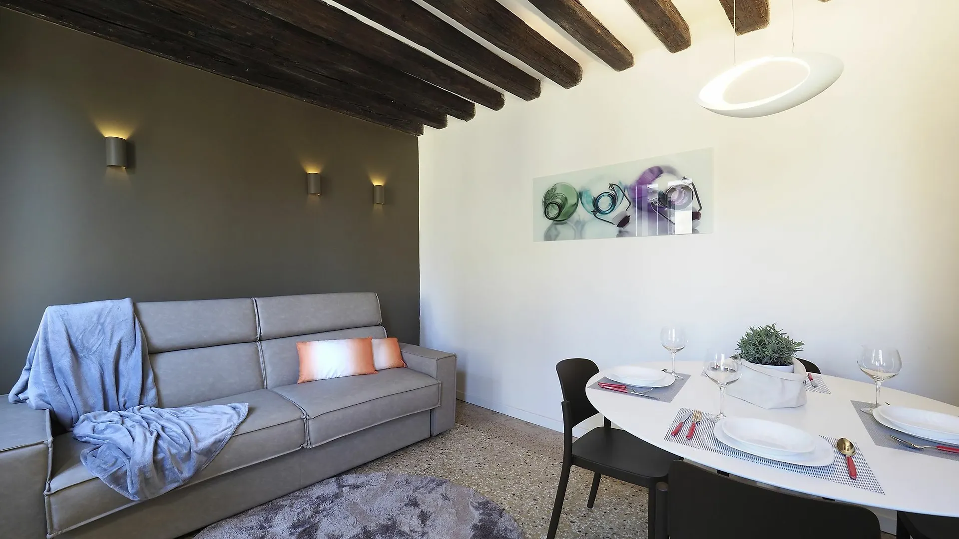 Majestic Rialto House By Wonderful Italy Apartment Venice
