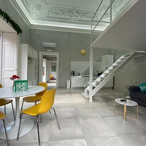 Superior Apartment Catania