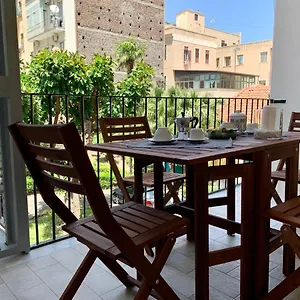 Vittorio Emanuele House Apartment Catania