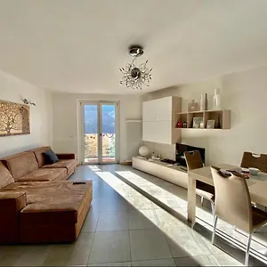 Residenza Belvedere Apartment Premana