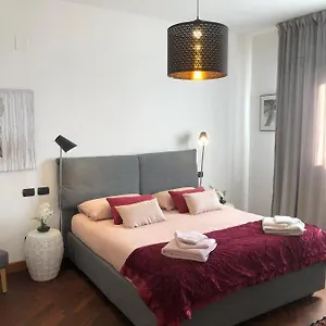 Nativo Da Vinci 25 Apartment Fiumicino
