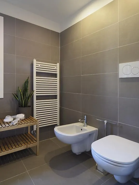 Majestic Rialto House By Wonderful Italy Apartment Venice 0*,