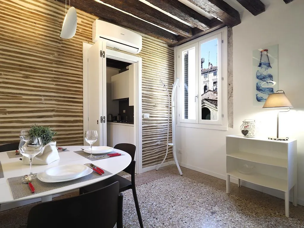 Majestic Rialto House By Wonderful Italy Apartment Venice Italy