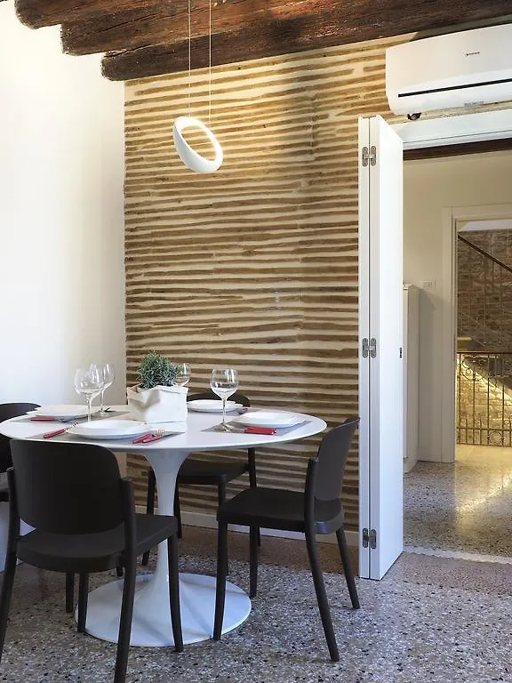 Majestic Rialto House By Wonderful Italy Apartment Venice 0*,  Italy
