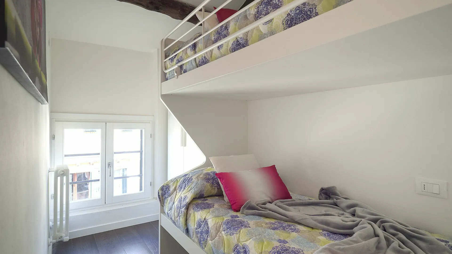 Majestic Rialto House By Wonderful Italy Apartment Venice Italy